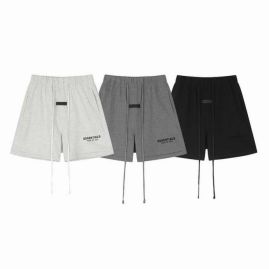 Picture of Fear Of God Pants Short _SKUFearOfGodPantss-xl23ct0119089